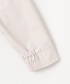 ANY 【手洗い可能】ライトフーデットコート