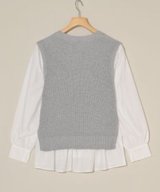 ONWARD Reuse Park 【any SiS】ニット春夏