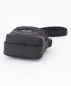 Y'SACCS 【Y’SACCS vous et】ナイロン×ポリウレタン ポシェット