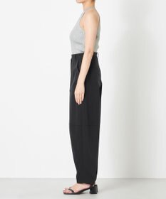 NAVE 【Nave・セットアップ可/洗える/撥水】スパンツイル パンツ