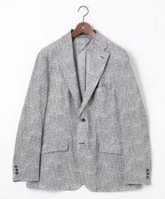 JOSEPH ABBOUD 【キングサイズ・驚きの多機能】】ドライサッカージャケット