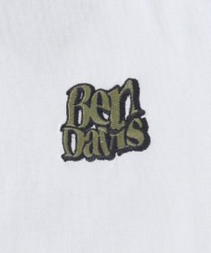 WEGO 【ユニセックス着用ITEM/MLサイズ展開】別注BENDAVISグラフィックラグランT（7S）