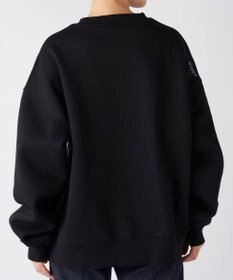 OP／FILA 【Kappa】マウンテンデザイン ユニセックススウェット