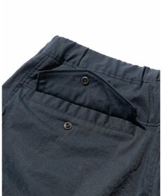 JOSEPH ABBOUD MOUNTAIN 【レディースシルエット・7ポケット/ストレッチ/軽量/ECO撥水】ハイパワーストレッチ クライミングパンツ