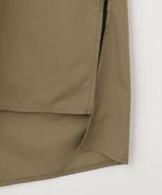 #Newans 【ANSWER for 男の子ママ】スリットネックパフスリーブブラウス