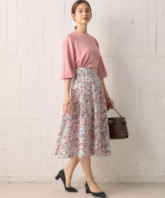 組曲 アムンゼンジャージー プルオーバー