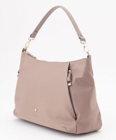 TOCCA 【A4サイズ対応・撥水】RESCENT 2WAY NYLONBAG L ナイロンバッグ L