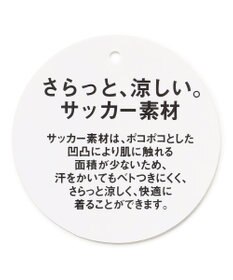 ANY KIDS チェック柄キュロット