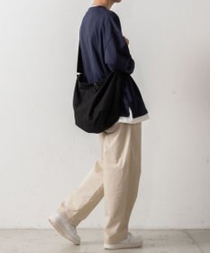 WEGO フェイクレイヤードプルオーバー