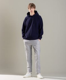 JOSEPH HOMME メッシュボンディング　パーカー