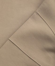 AMERICAN HOLIC 【WEB限定】袖タックコクーンポンチプルオーバー