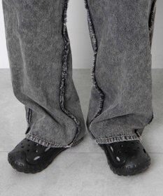 WEGO デザインサンダル