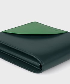 Paul Smith コンビネーション 2つ折り財布