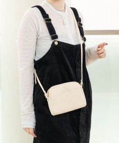 TIDEWAY NUTS ショルダーバッグ