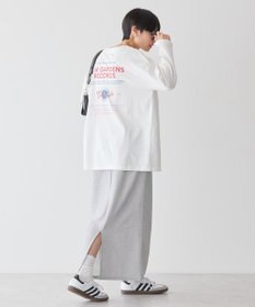 AMERICAN HOLIC ラメスカート