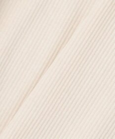 ANY リングドットボタンカーディガン