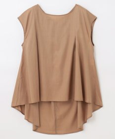 ANY 【洗濯機可能】シルキーソフトブラウス