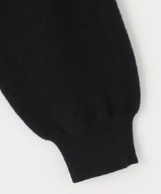 ANY 【ウエストゴム/洗濯機可能】ハンドトゥースセットアップ