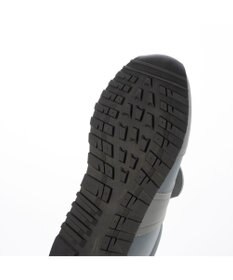 MODE ET JACOMO <D'ICI>取り外し可能キルト付き2WAYスニーカー