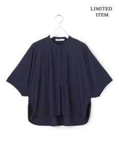 ICB 【WEB限定】マットスキューバ ドルマンスリーブプルオーバー