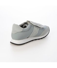 MODE ET JACOMO <D'ICI>取り外し可能キルト付き2WAYスニーカー