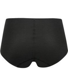 Wing サニタリーショーツ オーガニックコットン混(身生地部) ナプキンがズレにくい 羽付きナプキン対応 【カナウ】 はきこみ丈ふつう 生理用ショーツ EC8510 ウイング／ワコール