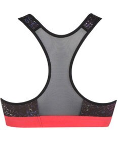 CW-X 【WOMEN】 CW-X 【スポーツ時のゆれからバストを守る】 SPORTSゆれケアBra 吸汗速乾（本体） HTY020 /ワコール