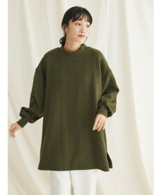CRAFT STANDARD BOUTIQUE JQカットチュニック1