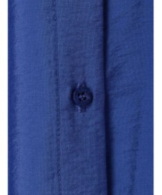 AMERICAN HOLIC 接触冷感Ｗポケットシャツチュニック