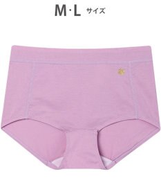 tsumori chisato SLEEP ツモリチサト ショーツ 綿混ベア天竺素材(身生地) はきこみ丈ふつう レディース UPX401/ワコール