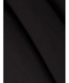 CRAFT STANDARD BOUTIQUE インドコットンシャーリングハイネックブラウス