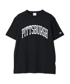 Green Parks ■Ｃｈａｍｐｉｏｎ　ショートスリーブＴシャツ