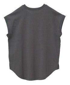 Green Parks ・ｓｗｉｎｇ　ｂｙ　フレンチスリーブ刺繍ＴＥＥ