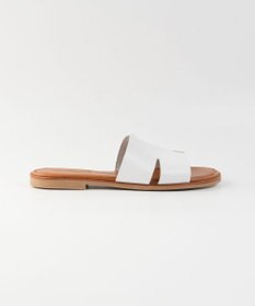 BONTRE 【BONTRE/ボントレ】Hカットフラットサンダル/52058-VS