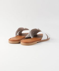 BONTRE 【BONTRE/ボントレ】Hカットフラットサンダル/52058-VS