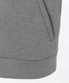 23区GOLF 【MEN】【23Fondation/WEB&一部店舗限定】 フルジップ パーカー