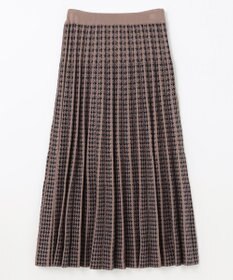 ANY L 【ウエストゴム/洗濯機可能】ハンドトゥースセットアップ