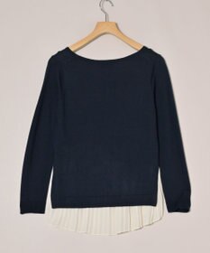 ONWARD Reuse Park 【any SiS】ニット秋冬