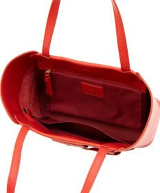 LANVIN en Bleu フォスター トートバッグ