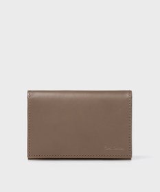 Paul Smith ストライプカラードエッジ 名刺入れ