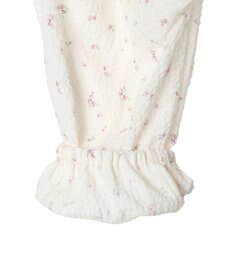 earth music&ecology タックカーゴパンツ