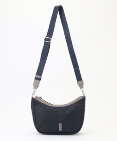 Y'SACCS ツイルナイロン　カーブショルダー　Sサイズ