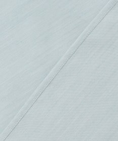 J.PRESS LADIES S ソフトシアークロス フレンチスリーブ ブラウス