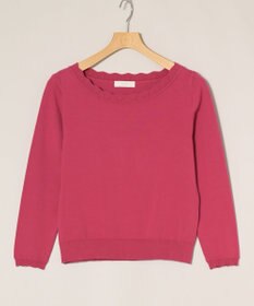 ONWARD Reuse Park 【any SiS】ニット春夏