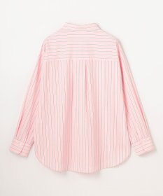 ANY ANYオーバーサイズシャツ