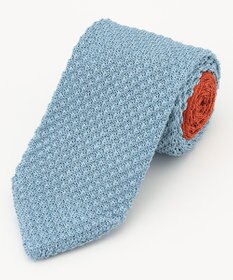 J.PRESS MEN 【J.PRESS ORIGINALS】Silk Knit Tie