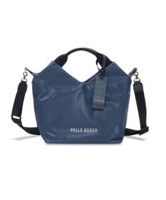 PELLE BORSA 2WAYハンドバッグ Cheers チアーズ 5204