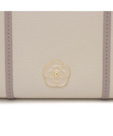 CLATHAS ソフィア ラウンド長財布