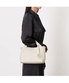 CLATHAS デポ 2WAYハンドバッグ