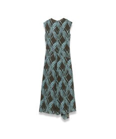 JOSEPH オープンウィーブ　ドレス